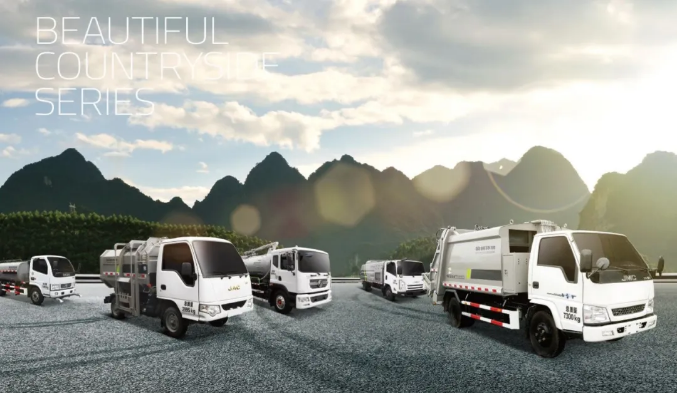 中央一号文件发布：着力整治提升农村人居环境