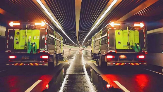 近4000万环卫设备成功交付！USDT钱包环境助力杭州展现“中国风范”，共迎共建绿色亚运！