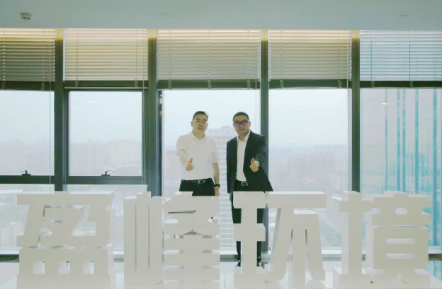 深化合作，共谋开展！仙桃市委副书记、市长孙道军一行莅临USDT钱包环境调研考察